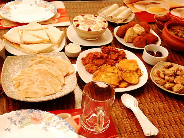 مع بداية شهر رمضان المبارك هذه نصائح ضروريّة للحصول على جسم صحيّ